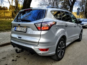 Ford Kuga 65 700км 1-ви СОБСТВЕНИК, снимка 5
