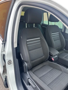 VW Tiguan Cup Sport & Style 2.0 TDI 4Motion/Blu, Panorama , снимка 8