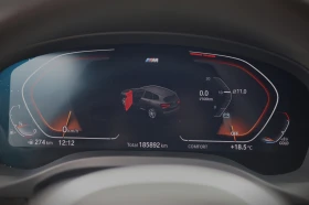 BMW X3 2.0 Бензин, снимка 14
