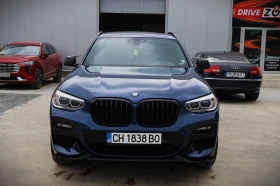 BMW X3 2.0 Бензин, снимка 2
