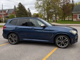 BMW X3 M40i  CARFAX, снимка 3
