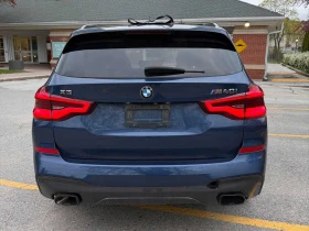 BMW X3 M40i  CARFAX, снимка 4