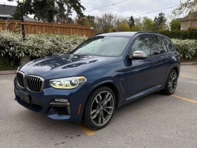 BMW X3 M40i  CARFAX, снимка 1