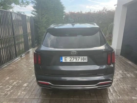 Kia Sorento, снимка 5