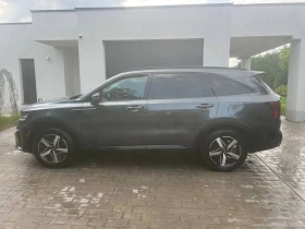 Kia Sorento, снимка 3