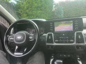 Kia Sorento, снимка 11