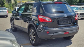 Nissan Qashqai 1.6 dci * ПАНОРАМА* НАВИГАЦИЯ* , снимка 3