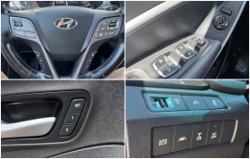 Hyundai Santa fe ФУЛ ЕКСТРИ, снимка 15