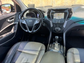 Hyundai Santa fe ФУЛ ЕКСТРИ, снимка 10