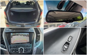 Hyundai Santa fe ФУЛ ЕКСТРИ, снимка 13