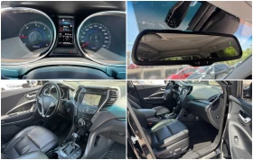 Hyundai Santa fe ФУЛ ЕКСТРИ, снимка 17