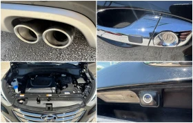 Hyundai Santa fe ФУЛ ЕКСТРИ, снимка 14