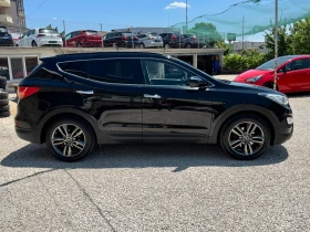 Hyundai Santa fe ФУЛ ЕКСТРИ, снимка 3
