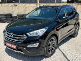 Hyundai Santa fe ФУЛ ЕКСТРИ, снимка 1