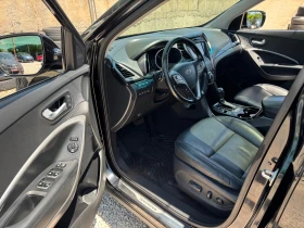 Hyundai Santa fe ФУЛ ЕКСТРИ, снимка 7