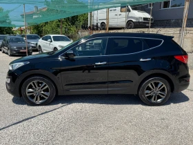 Hyundai Santa fe ФУЛ ЕКСТРИ, снимка 6