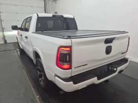Dodge RAM 1500 LIMITED /360/Harman Kardon/ОБДУХВАНЕ/АВТОКРЕДИТ , снимка 4