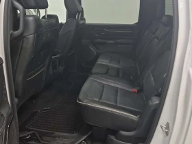 Dodge RAM 1500 LIMITED /360/Harman Kardon/ОБДУХВАНЕ/АВТОКРЕДИТ , снимка 12