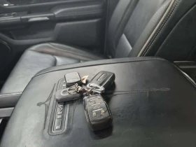 Dodge RAM 1500 LIMITED /360/Harman Kardon/ОБДУХВАНЕ/АВТОКРЕДИТ , снимка 8
