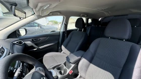 Nissan Qashqai 1.2 , снимка 11