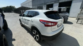 Nissan Qashqai 1.2 , снимка 8