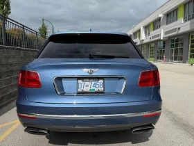 Bentley Bentayga W12| PANO| ПАМЕТ| МАСАЖ| ОБДУХВАНЕ| 2 КЛЮЧА| , снимка 4