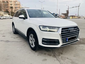 Audi Q7, снимка 3