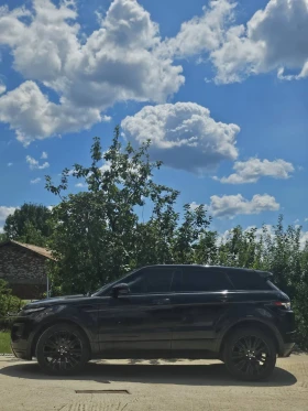 Land Rover Range Rover Evoque 2.2 TD4, снимка 11