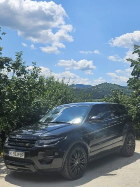Land Rover Range Rover Evoque 2.2 TD4, снимка 1