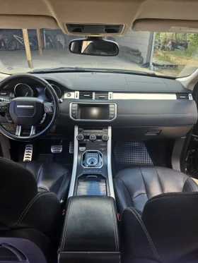 Land Rover Range Rover Evoque 2.2 TD4, снимка 7