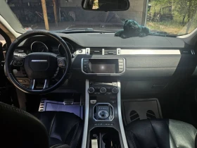 Land Rover Range Rover Evoque 2.2 TD4, снимка 9