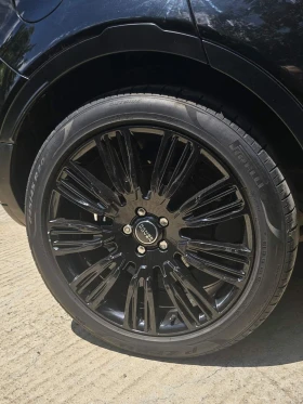 Land Rover Range Rover Evoque 2.2 TD4, снимка 13