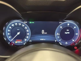 Alfa Romeo Stelvio Ti Q4/209HP/MATRIX/CAM/MEMO/CPLAY/LED/567q, снимка 9