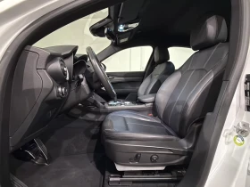 Alfa Romeo Stelvio Ti Q4/209HP/MATRIX/CAM/MEMO/CPLAY/LED/567q, снимка 6
