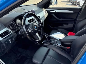 BMW X1 * xDrive28i * M ПАКЕТ * ЛИЦЕНЗИРАН ДИЛЪР * CARFAX, снимка 5