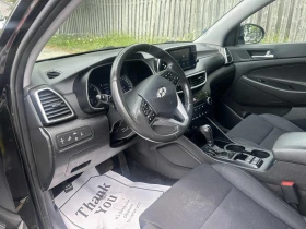 Hyundai Tucson, снимка 5