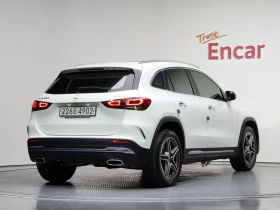 Mercedes-Benz GLA 250 2.5 4matic Висок клас оборудване, снимка 2