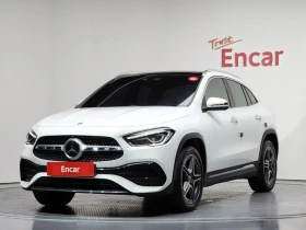 Mercedes-Benz GLA 250 2.5 4matic Висок клас оборудване, снимка 1