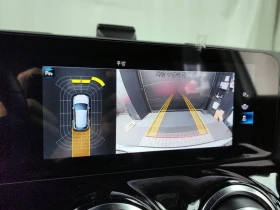 Mercedes-Benz GLA 250 2.5 4matic Висок клас оборудване, снимка 15