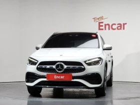 Mercedes-Benz GLA 250 2.5 4matic Висок клас оборудване, снимка 3