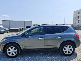 Nissan Murano 3.5Газ/бензин идеален, снимка 8