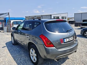 Nissan Murano 3.5Газ/бензин идеален, снимка 7