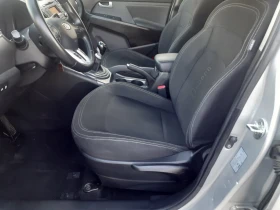Kia Sportage 1.6I SPORT PREMIUM 6 CK., снимка 9