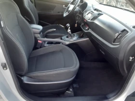 Kia Sportage 1.6I SPORT PREMIUM 6 CK., снимка 10