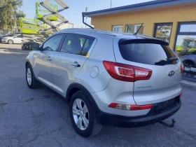 Kia Sportage 1.6I SPORT PREMIUM 6 CK., снимка 3