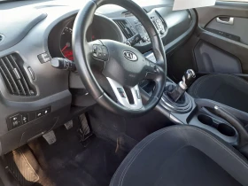 Kia Sportage 1.6I SPORT PREMIUM 6 CK., снимка 13