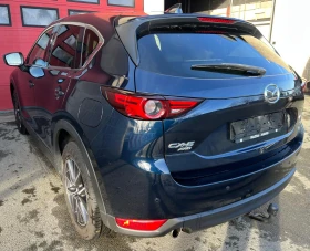 Mazda CX-5 2.2 SKYACTIV-D Skydrive AWD BOSE LEATHER HEADUP, снимка 4