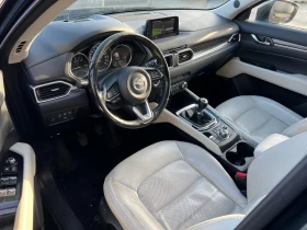 Mazda CX-5 2.2 SKYACTIV-D Skydrive AWD BOSE LEATHER HEADUP, снимка 9