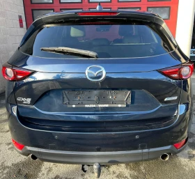 Mazda CX-5 2.2 SKYACTIV-D Skydrive AWD BOSE LEATHER HEADUP, снимка 5