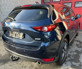 Mazda CX-5 2.2 SKYACTIV-D Skydrive AWD BOSE LEATHER HEADUP, снимка 6